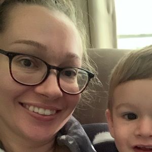 Meet your Posher, Joana